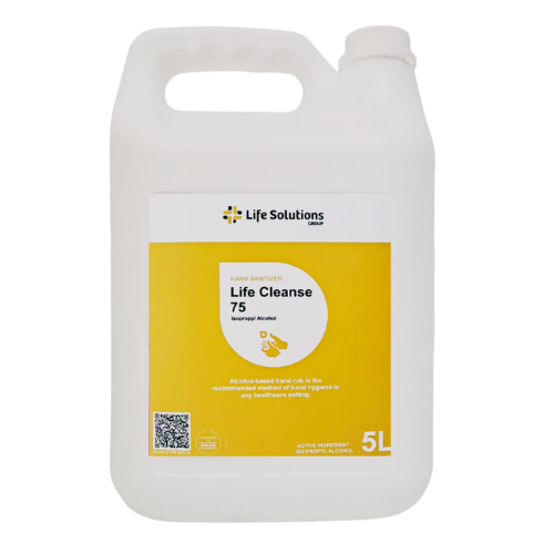 Life Cleanse 75