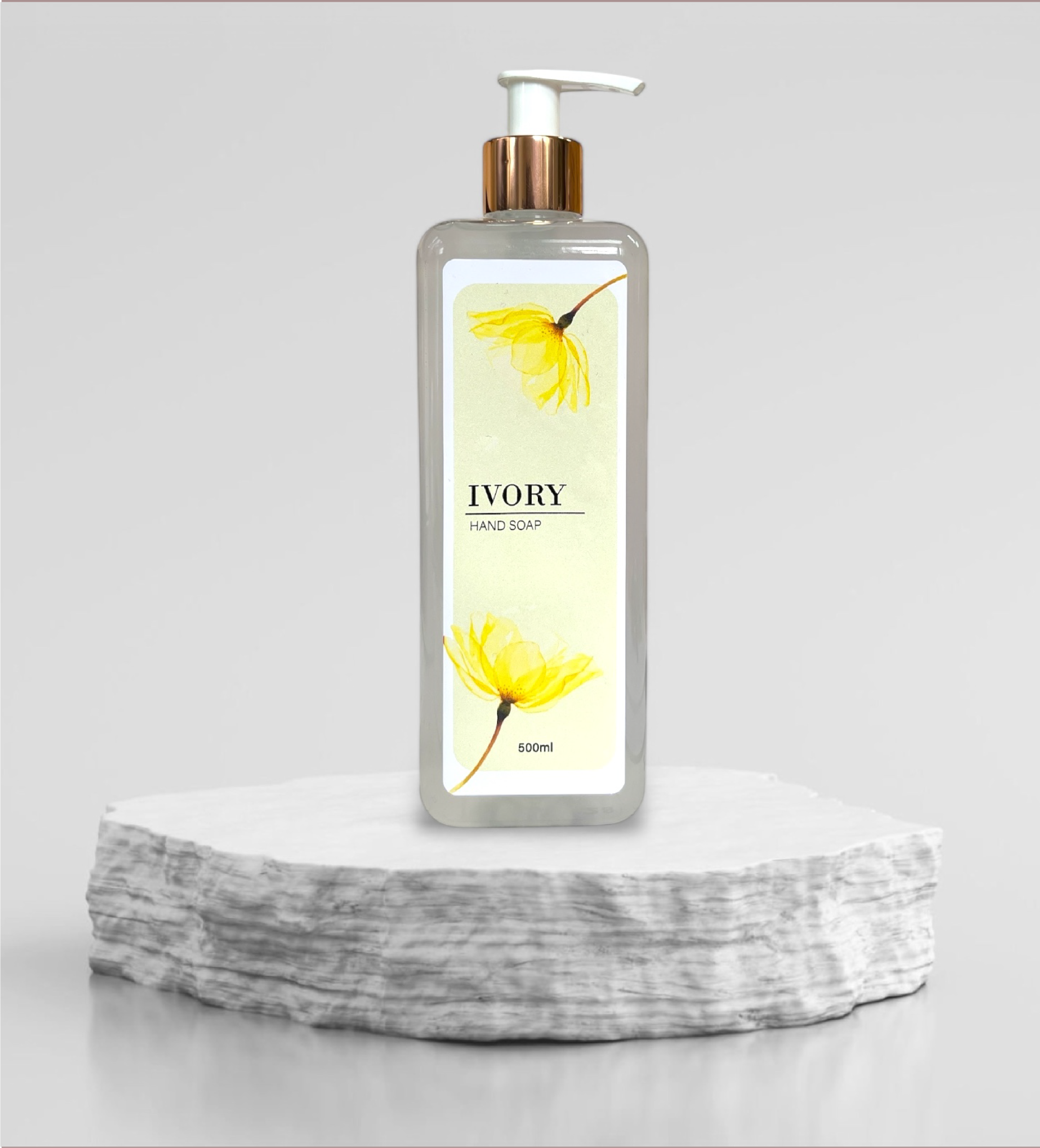 HAND SOAP IVORY