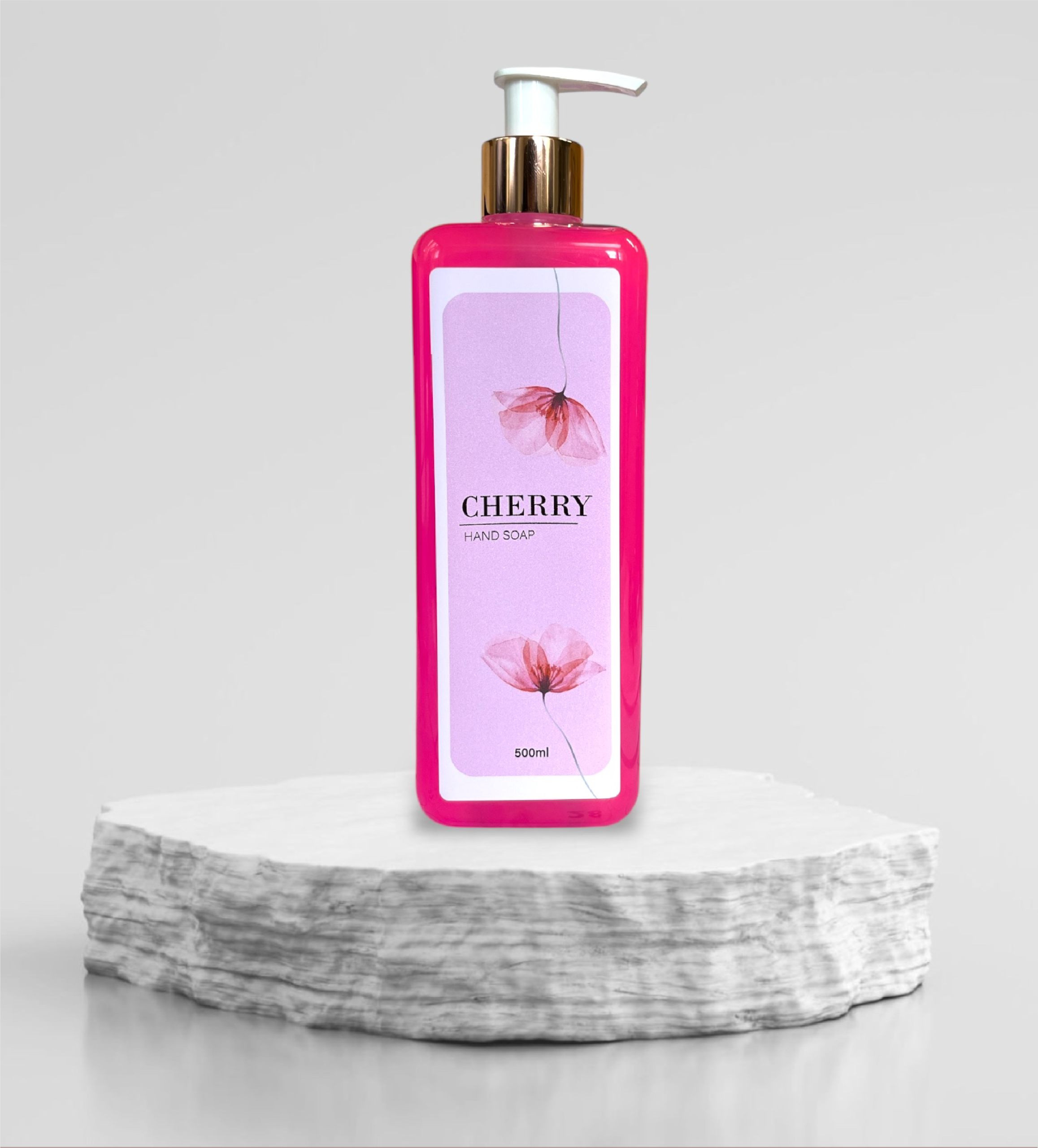 HAND SOAP CHERRY