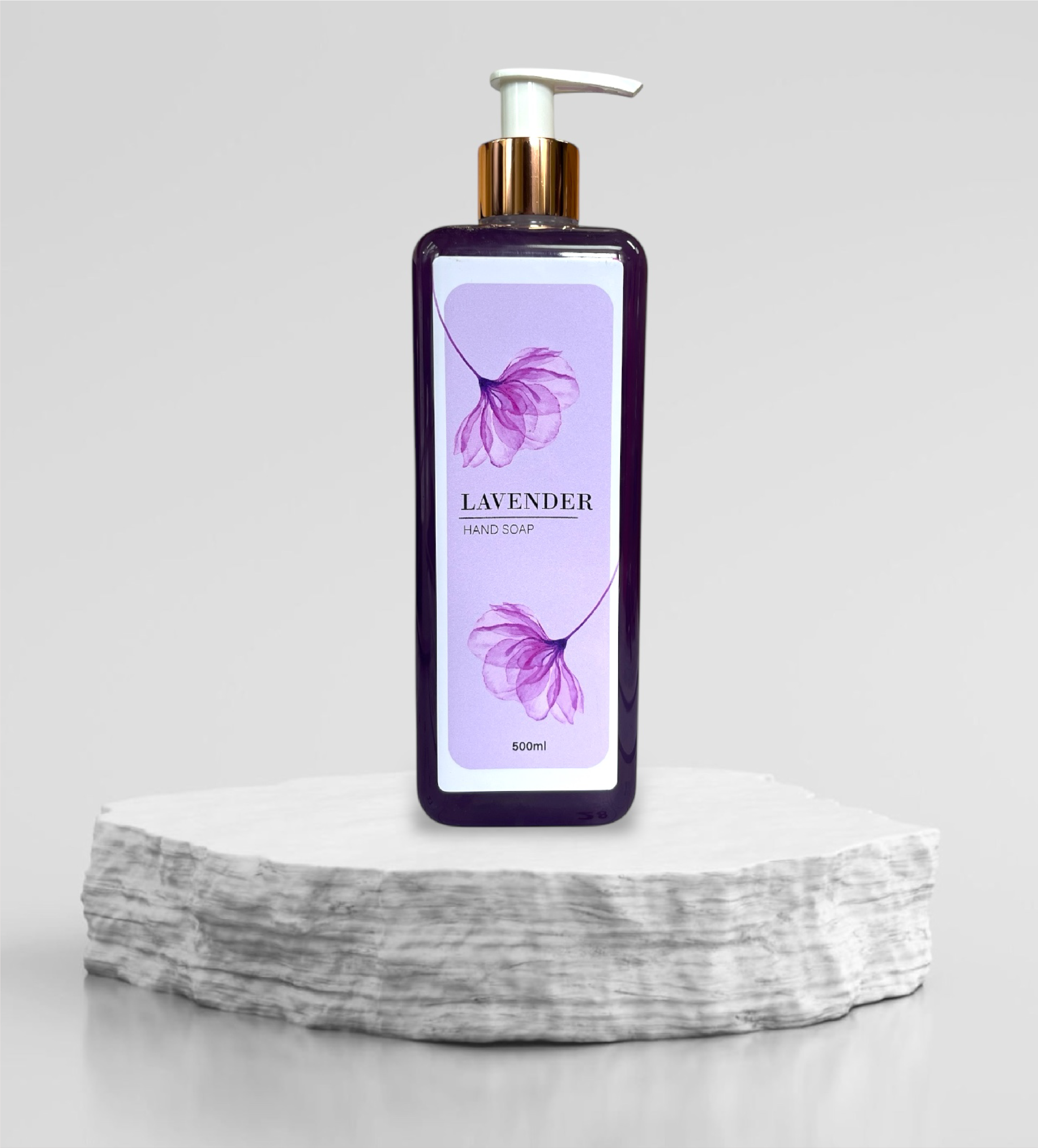HAND SOAP LAVENDER