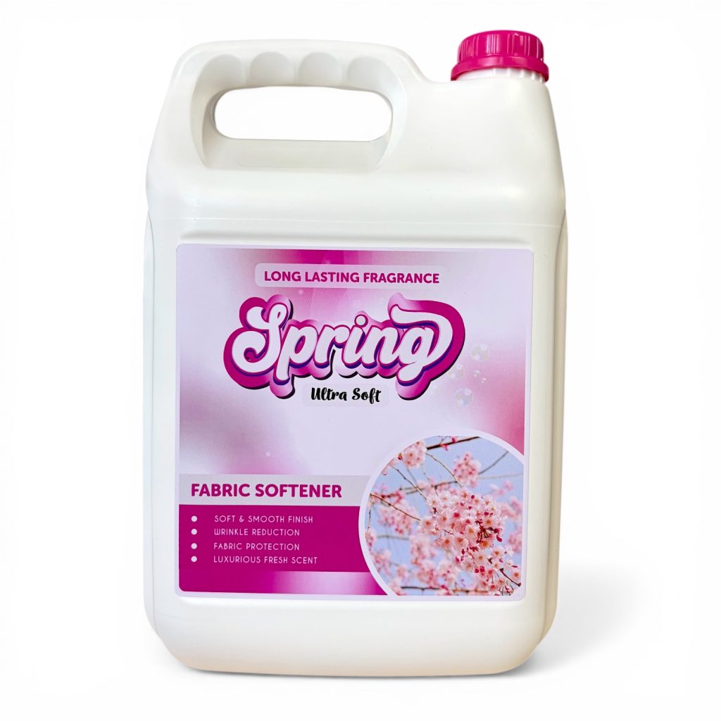 FABRIC SOFTENER