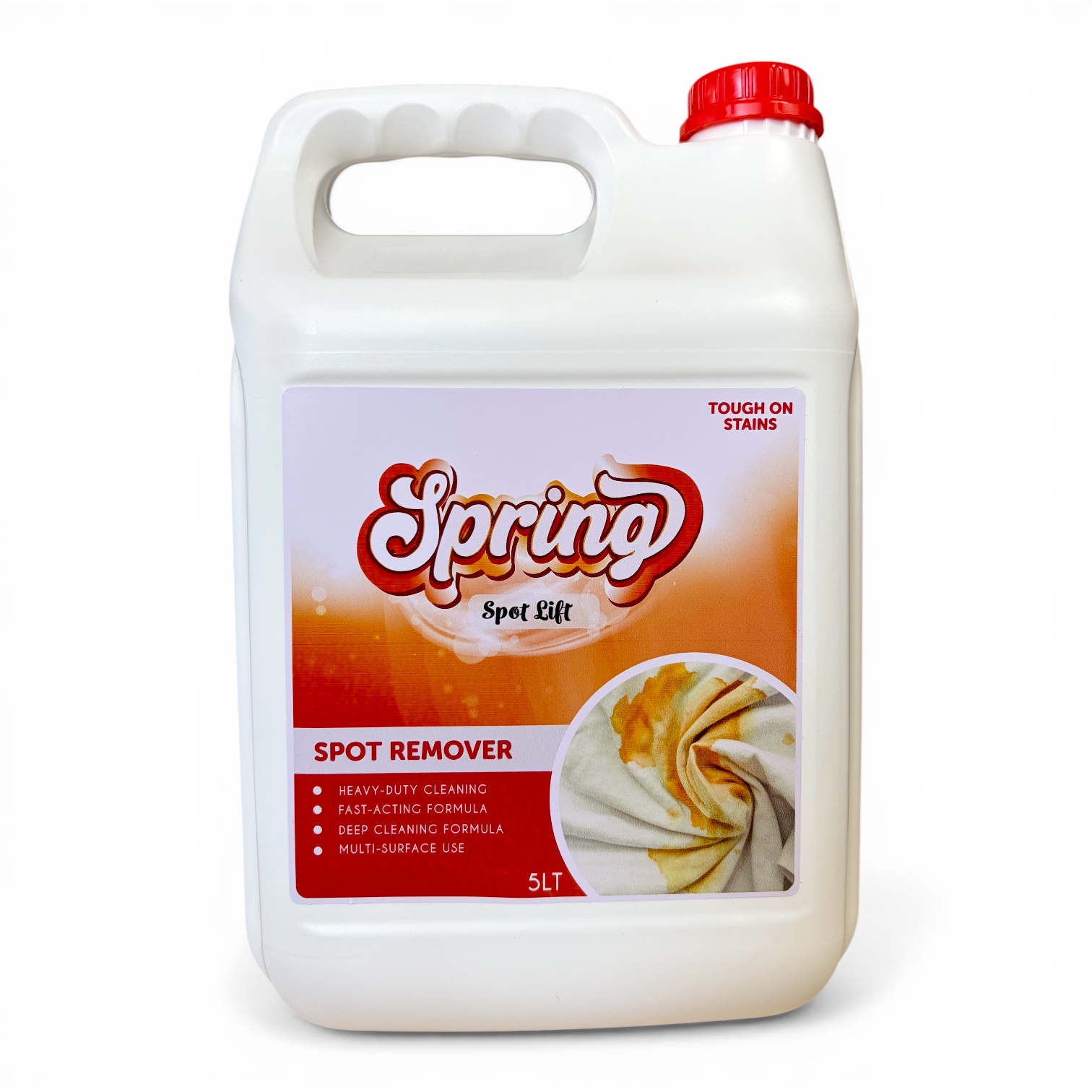 Spot Cleaner / Remover