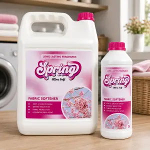 FABRIC SOFTENER