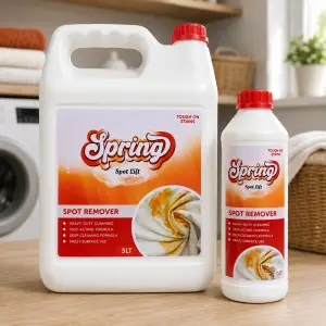 SPOT CLEANER
