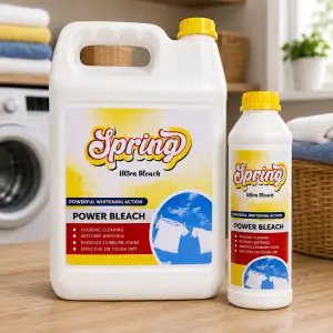 POWER BLEACH