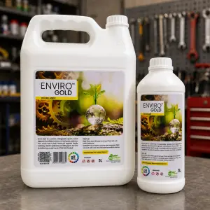 ENVIRO GOLD DEGREASER