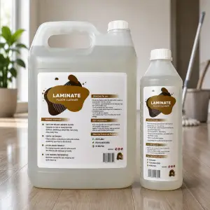 LAMINATE FLOOR CLEANER