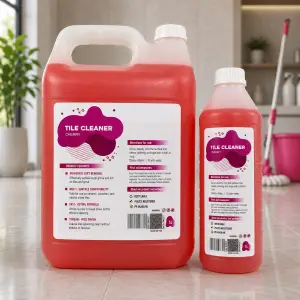 TILE CLEANER CHERRY