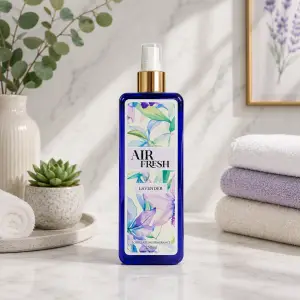 AIR FRESH LAVENDER