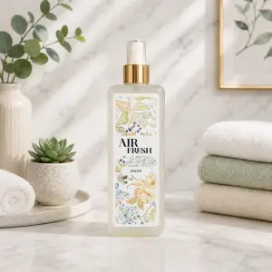 AIR FRESH LINEN