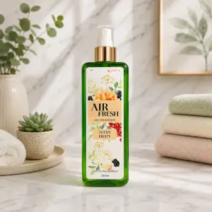 AIR FRESH SUMMER MIST