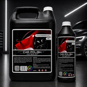 CAR POLISH