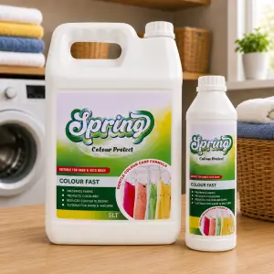 Colour Fast Bleach