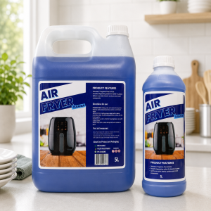 Air Fryer Cleaner