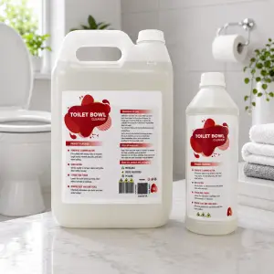 TOILET BOWL CLEANER