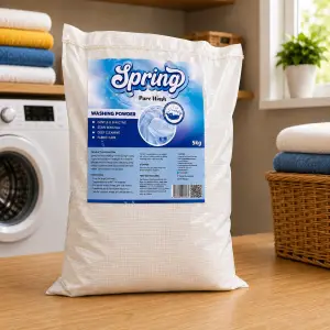 Washing Powder Bags