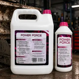 Power Force