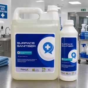 SURFACE SANITISER