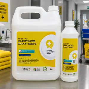 GERM BUSTER