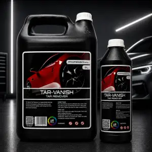 TAR VANISH