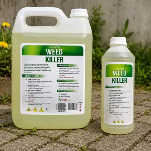WEED KILLER