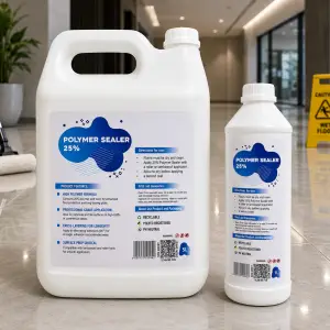 POLYMER SEALER 25%