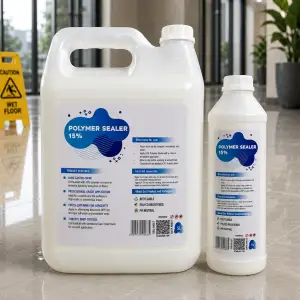 POLYMER SEALER 15%