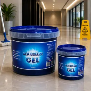SEA BREEZE GEL