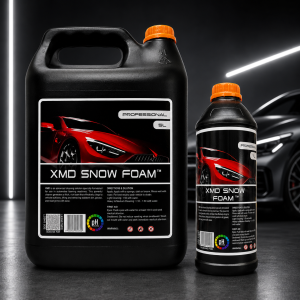 XMD SNOW FOAM