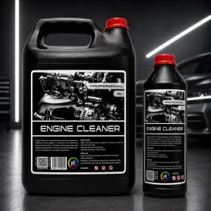 ENGINE CLEANER