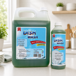 Dishwash Liquid
