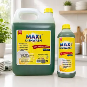 Dishwash Maxi