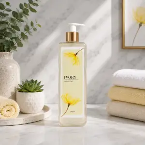 Hand Soap Ivory