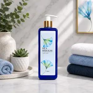Hand Soap Sea Breeze