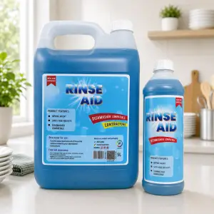 Rinse Aid
