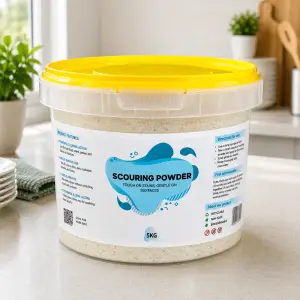 Scouring Powder