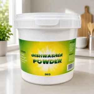 DISHWASHER POWDER
