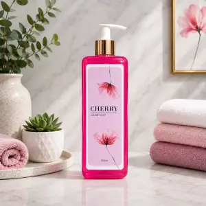 Hand Soap Cherry